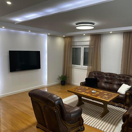 Apartman Libertas 포수셰 외부 사진