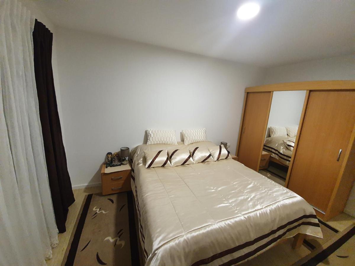 Apartman Libertas 포수셰 외부 사진
